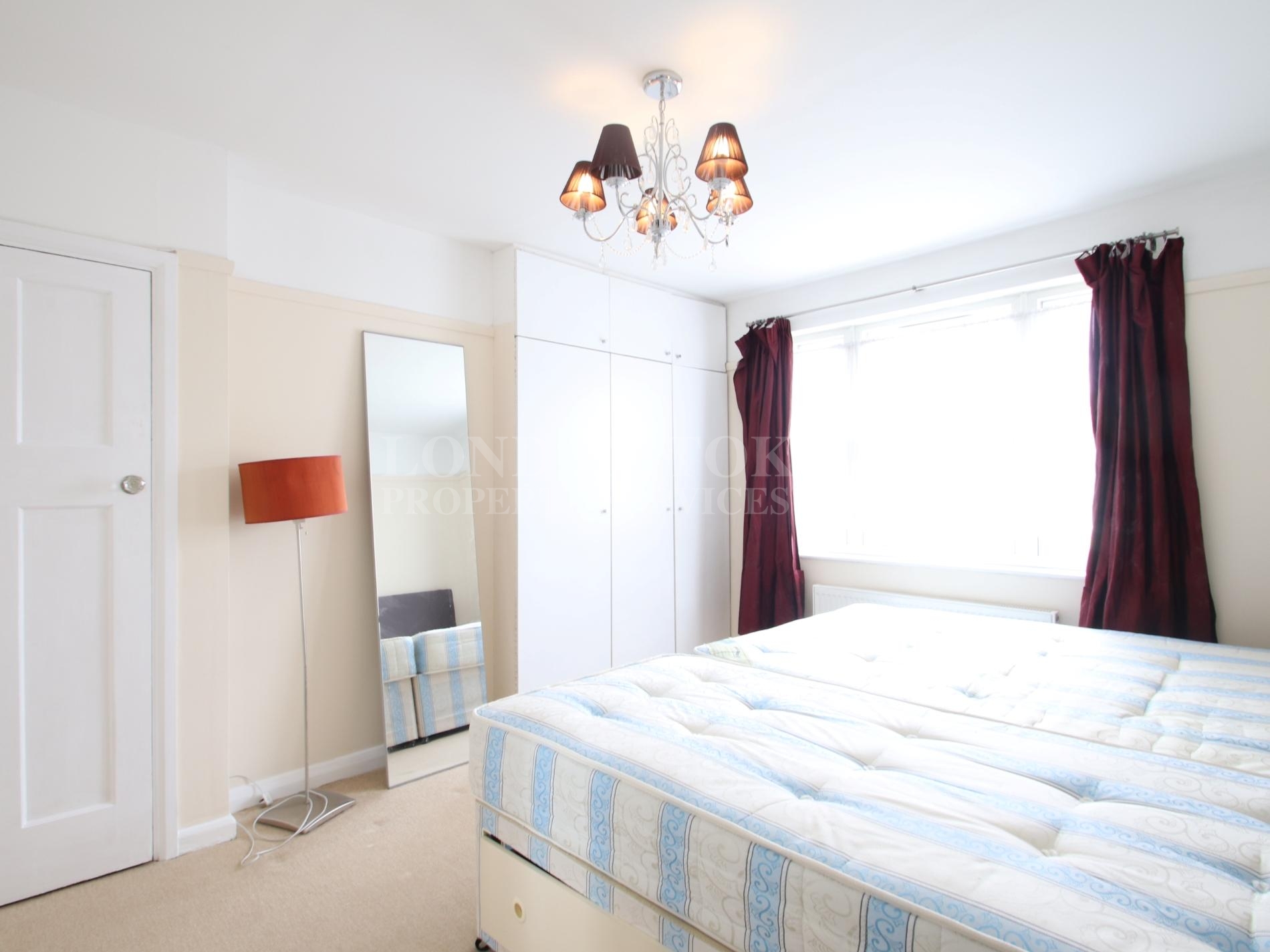 Waterford Court, Stalbridge Street, Marylebone NW1